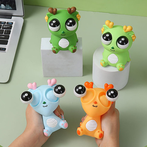 Juguetes Antiestrés Fidget Squishy Juguete Para La Ansiedad