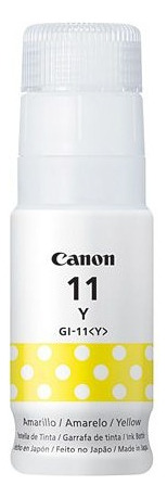 Tinta Canon Original Gi-11 Pixma Para G2160/g3160