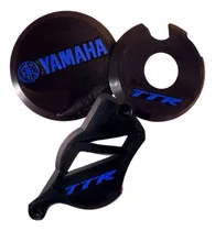 Comprar Kit Tapas Cubre Motor + Cubre Piñón Yamaha Ttr230