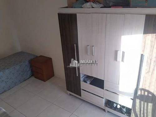 Imagem 5 de 21 de Apartamento De 3 Dormitórios, Sendo 2 Suítes, Na Tupi, Em Praia Grande - Ap2612