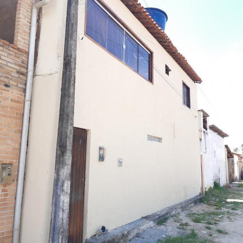Imagem 6 de 15 de Casa Para Venda Em Barra De Santo Antônio, Centro, 4 Dormitórios, 1 Suíte, 3 Banheiros, 4 Vagas - In - 002_1-1455158