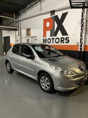 Imagem 3 de 4 de Peugeot 207 1.4 Xr 8v