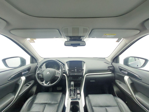 Mitsubishi Eclipse Cross 1.5 MIVEC TURBO GASOLINA HPE-S S-AWC CVT