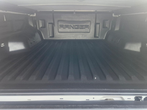 Ford Ranger 2.0 TURBO DIESEL CD XLS 4X4 AUTOMÁTICO