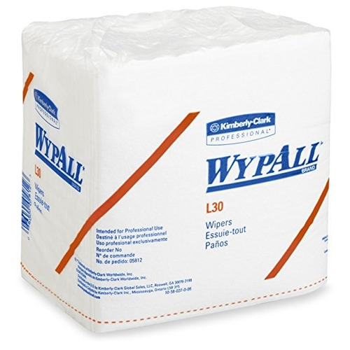 Kimberly-clark Professional Wypall L30 Limpiaparabrisas - 13