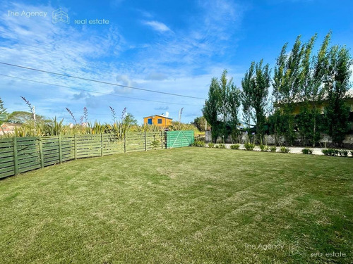 Imagen 30 de 30 de Casa En Venta Y Alquiler Temporario 2 Dormitorios - El Chorro - Manantiales