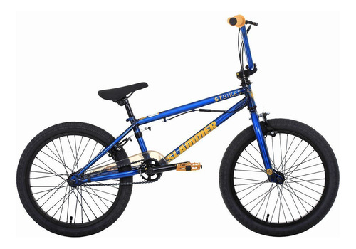 Bicicleta Gt Slammer 20