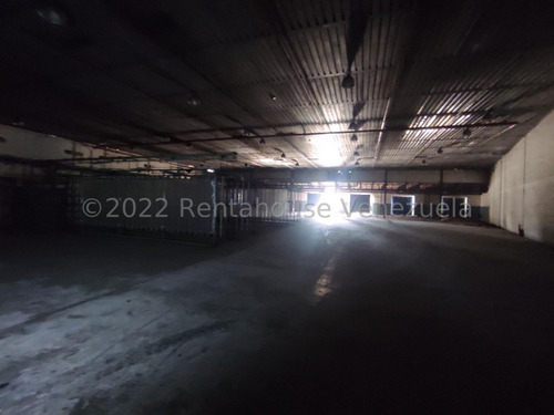 Imagen 7 de 15 de Galpon En Alquiler Zona Industrial Maracay Nv