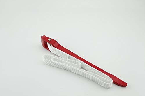 Correa De Tubo Llave Inglesa Llave Ajustable Con Capacidad D