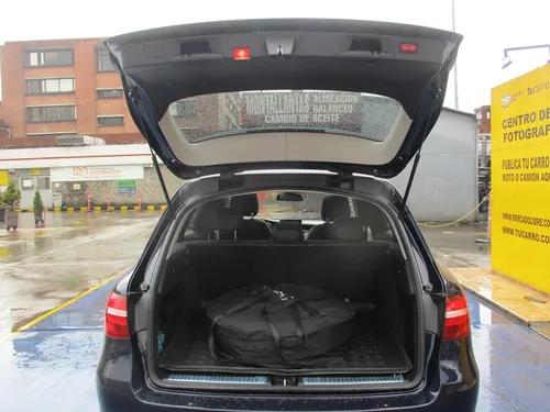 Mercedes-Benz Clase GLC 220 D 4matic 2200cc At Aa
