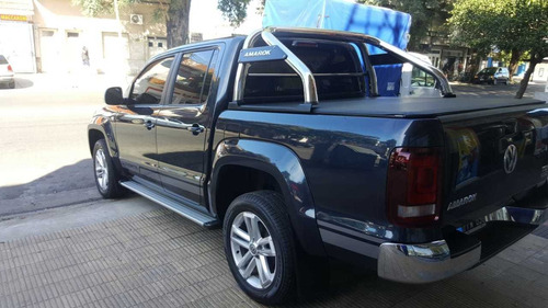 Vw Amarok