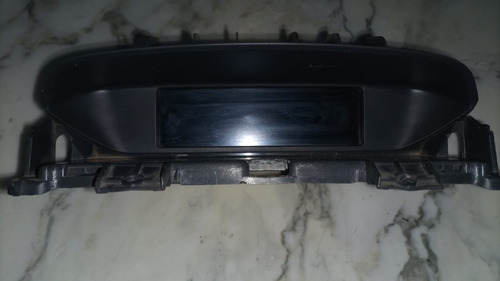 Pantalla Multifuncion Peugeot 207/308/3008/5008 Original !!!