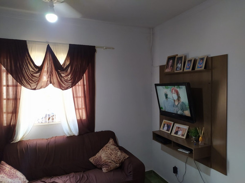 Imagem 5 de 24 de Casa A Venda No Bairro Jardim Santo Antônio Em São José - 719-1