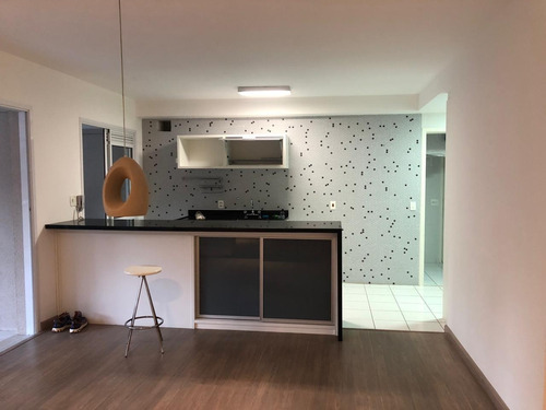 Imagem 3 de 12 de Apartamento 109m² - 2 Dor - Vila Andrade - Sp Fl39