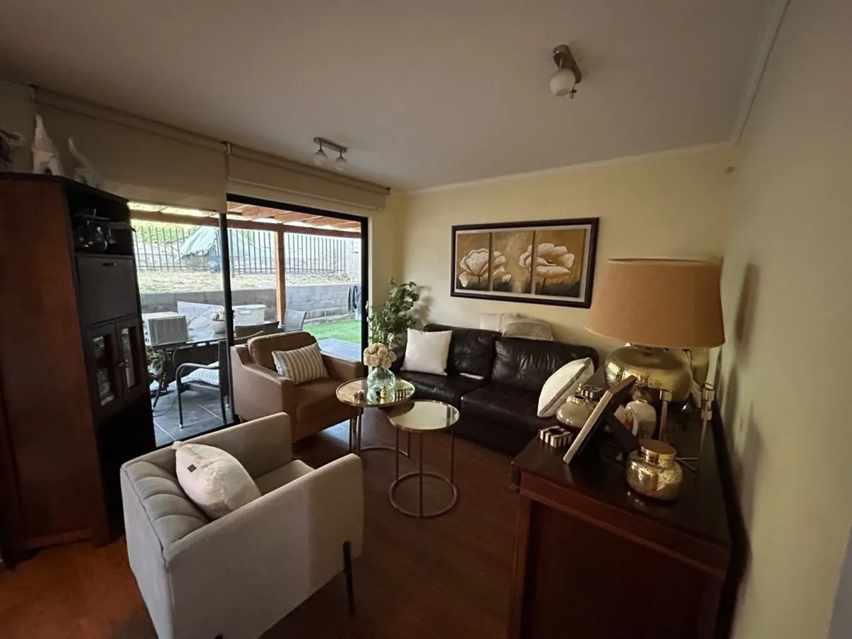 Imagen 4 de 20 de Casa En Arriendo En La Florida