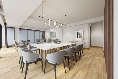 El Cedro Residencial, Preventa, 6 Residencias De Lujo, Col F