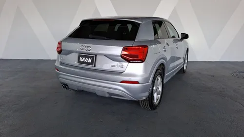 Audi Q2 1.4 35 TFSI SPORT DCT