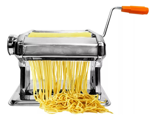 Máquina Para Hacer Pasta De Acero Inoxidable Wn16195-150