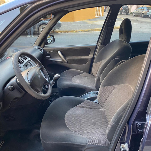 Citroen Xsara Picasso 1.6 Fase2 I Exclusive