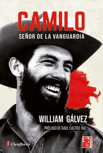 Camilo - William Gálvez - Editorial Maipue