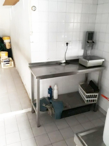 Imagen 9 de 14 de Local Con Vivienda En Venta En San Bernardo