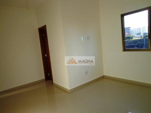 Imagem 20 de 28 de Apartamento Duplex À Venda, 220 M² Por R$ 808.500,00 - Jardim Botânico - Ribeirão Preto/sp - Ad0010