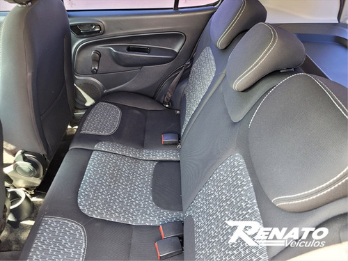 Fiat Uno 1.0 FIRE FLEX ATTRACTIVE MANUAL