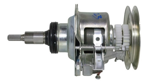 Mecanismo Turbo Corto Lavadora LG 8-10 Kilos