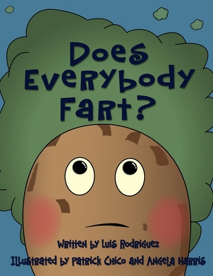 Libro Does Everybody Fart? - Rodriguez, Luis