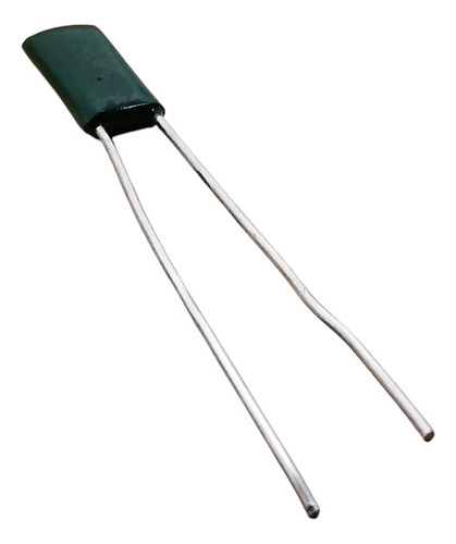 Capacitor Poliéster 4.7n 100v Paquete 10pcs
