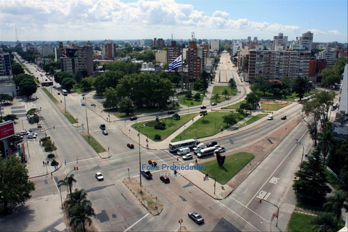 Tres Cruces Venta Con Renta Monoambiente Amenities
