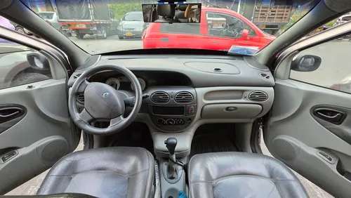 Renault Scenic 2.0 Fase Iv