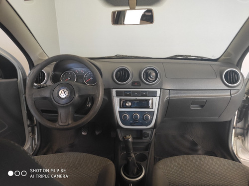 Volkswagen Gol G5 2011/2012