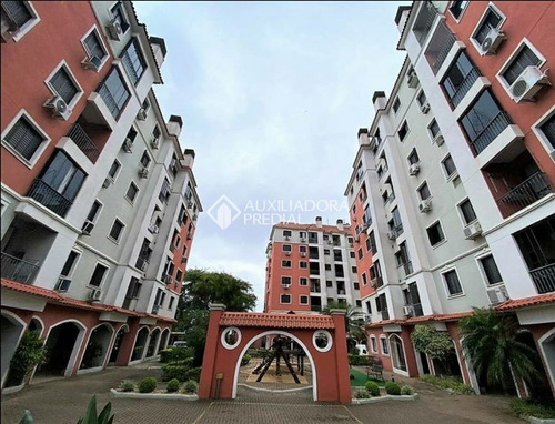 Imagem 1 de 15 de Apartamento - Sarandi - Ref: 361323 - V-361323