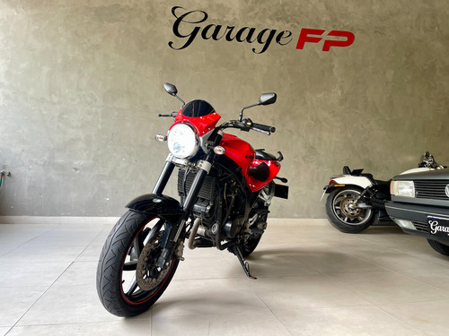 Kasinski Comet Gt 250cc 2011 Vermelho 11mil Km
