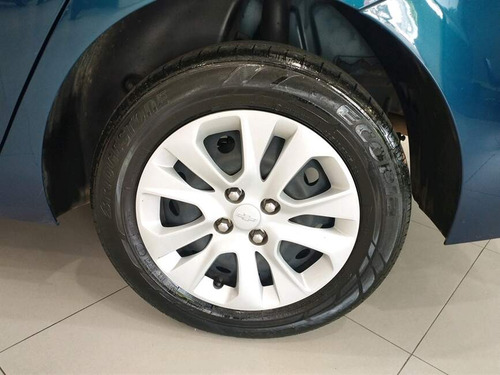 Chevrolet Onix 1.0 TURBO FLEX PLUS AUTOMÁTICO