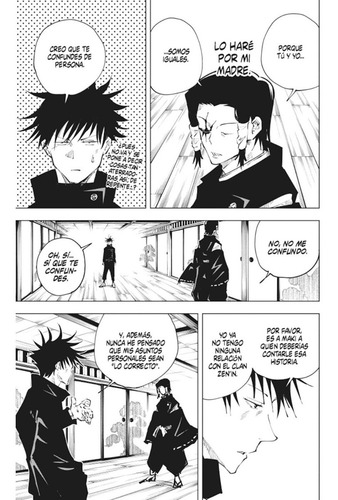Jujutsu Kaisen #6