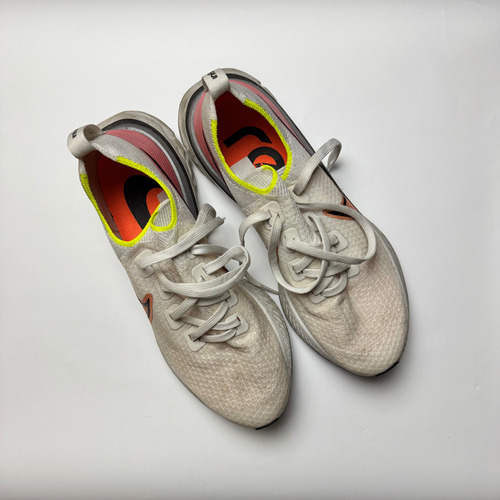 Nike React Infinity Run 29 Mx Usado (Usado)