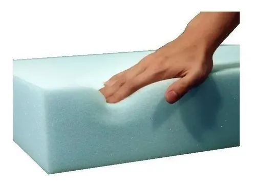 Placa De Espuma Relleno Almohadon Sillon 180 X 70 X 16