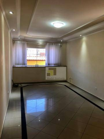 Imagem 1 de 17 de Sobrado Com 3 Dormitórios À Venda, 250 M² Por R$ 950.000 - Parque São Domingos - São Paulo/sp - So0162