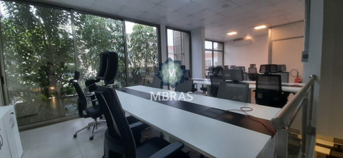 Imagem 7 de 14 de Excelente Imóvel Comercial Reformado No Melhor Da Chácara Inglesa - Mb13852