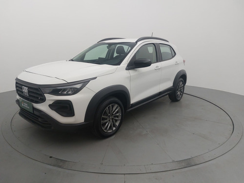 Fiat Pulse 1.3 FLEX DRIVE CVT