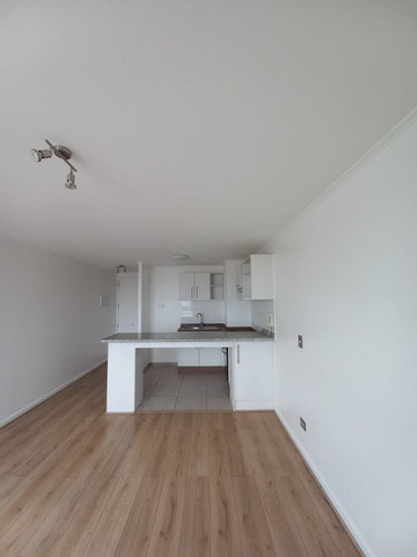 Hermoso Departamento En Arriendo San Joaquin Codxy10810