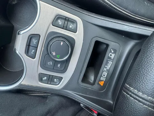 GMC Terrain 3.6 Slt V6 L At