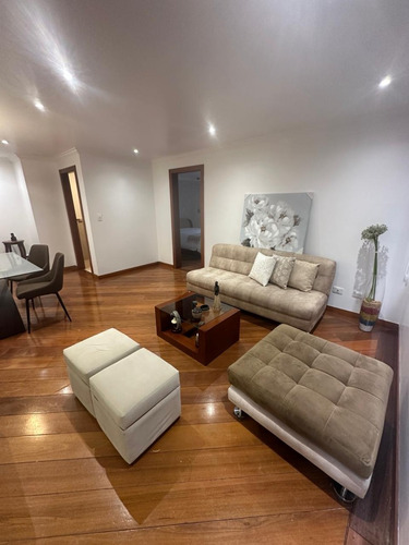 Venta De Suite Premium En Downtown Quito 66m2