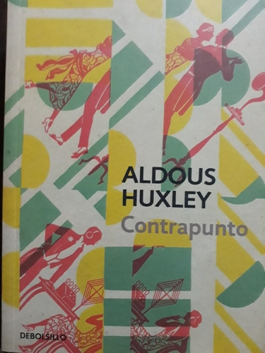 Contrapunto - Aldous Huxley