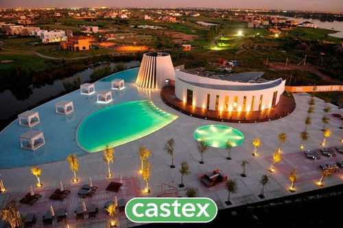 Imagen 11 de 13 de Departamento 4 Ambientes En Venta En Yoo Nordelta