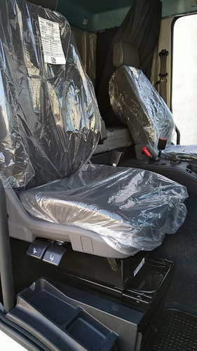 Imagen 17 de 23 de Iveco New Tector 280