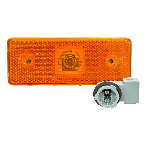 Faro De Posición Lateral Con Portalámpara Sprinter 413