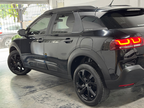 Citroën C4 Cactus 1.6 Vti 115 Feel